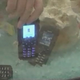 Illustration for article titled Reporter Easily Breaks 'Unbreakable' Phone
